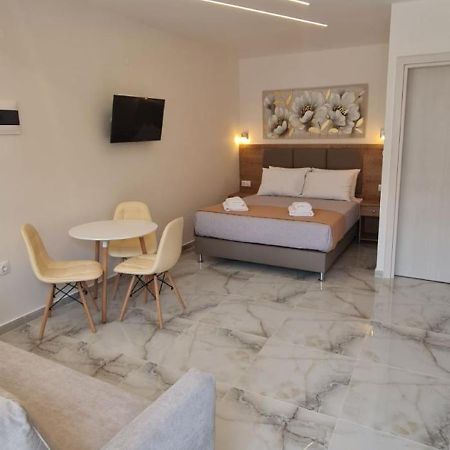 Z Elegant Studios Peraía מראה חיצוני תמונה