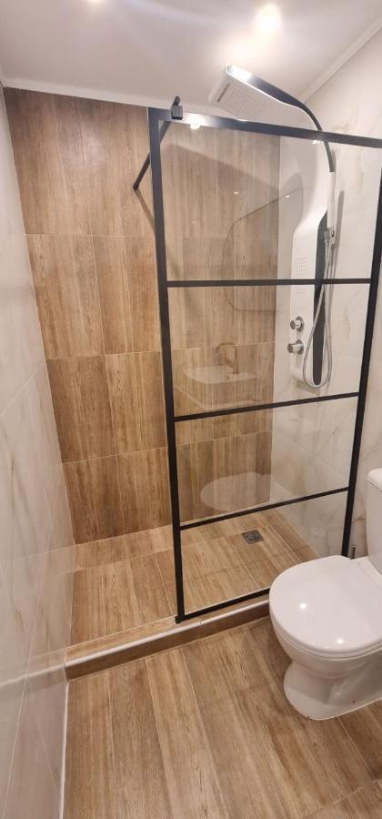 Z Elegant Studios Peraía מראה חיצוני תמונה