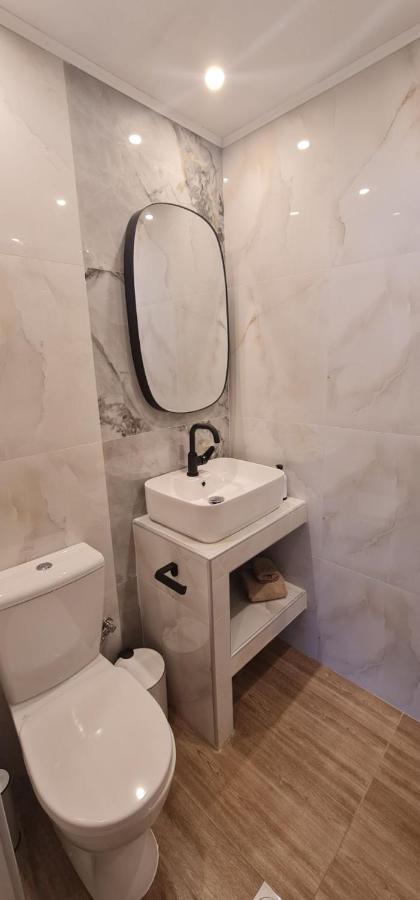 Z Elegant Studios Peraía מראה חיצוני תמונה