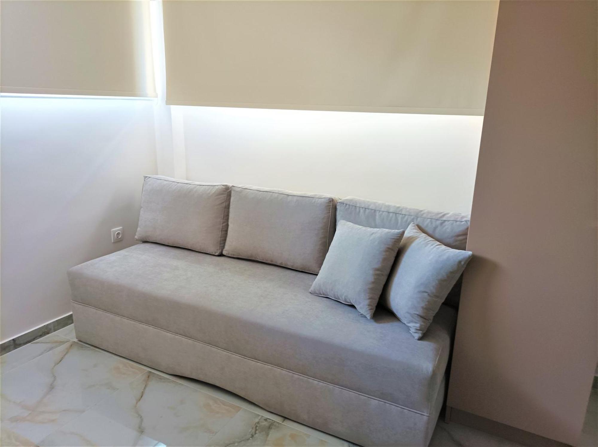 Z Elegant Studios Peraía מראה חיצוני תמונה