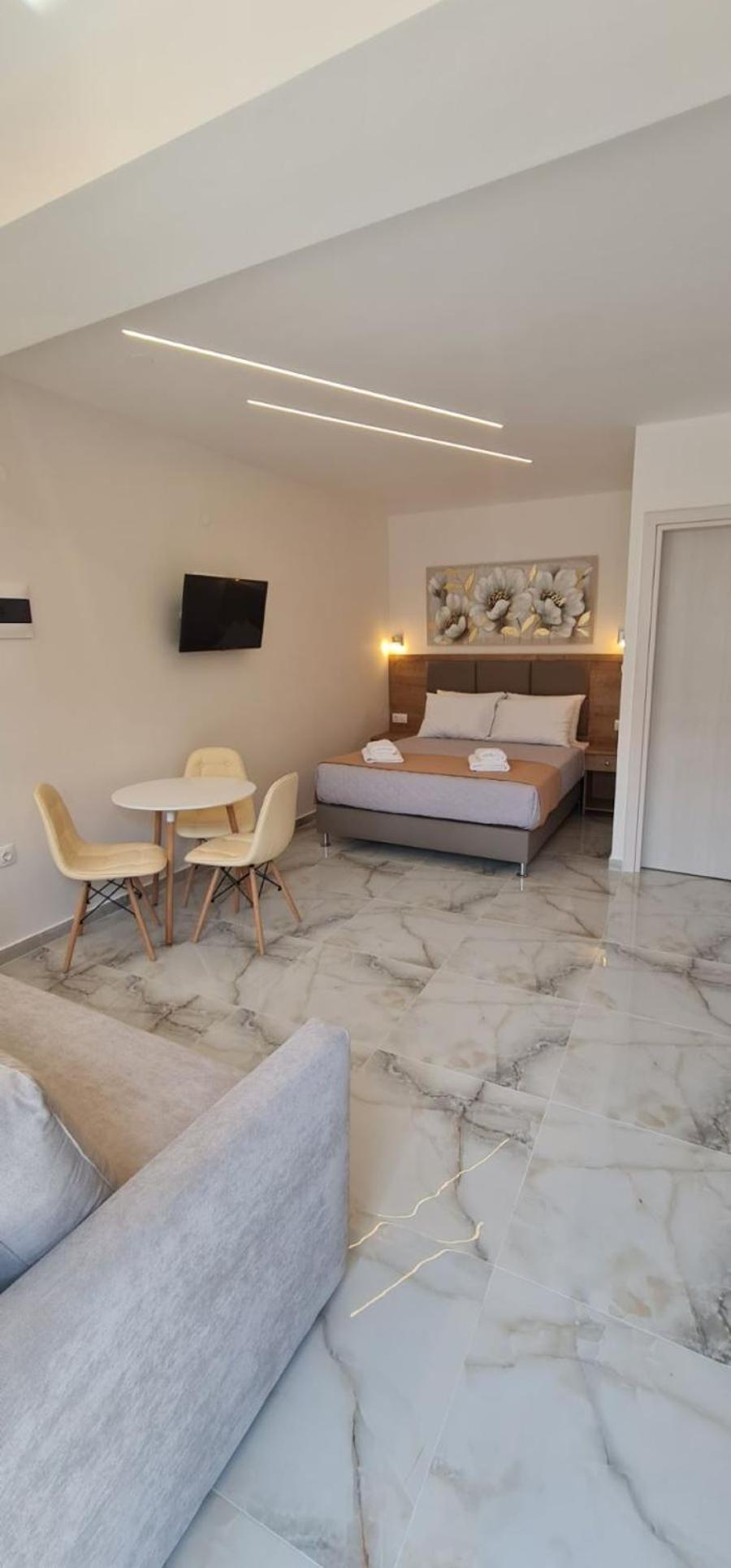 Z Elegant Studios Peraía מראה חיצוני תמונה